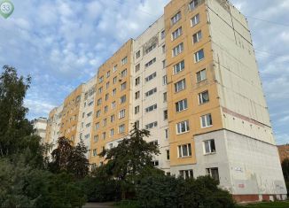 Продажа 1-ком. квартиры, 37.5 м2, Ярославская область, улица Серго Орджоникидзе, 16