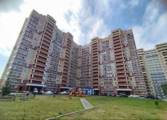 Продам трехкомнатную квартиру, 92.5 м2, Пермь, Кировский район, улица Адмирала Макарова, 23