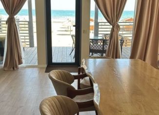 Сдаю дом, 80 м2, Избербаш, посёлок Рыбный, 245