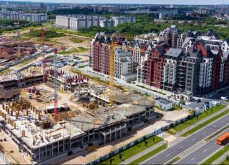 Продажа 2-ком. квартиры, 90.3 м2, Калининградская область