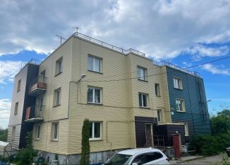 Продается комната, 16.6 м2, Ленинградская область, Зелёная улица, 82