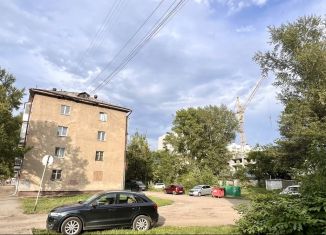 Продам двухкомнатную квартиру, 42.3 м2, Кемерово, улица Радищева, 12