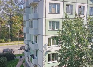 Продам 1-ком. квартиру, 31.3 м2, Санкт-Петербург, улица Бабушкина, 99, муниципальный округ Обуховский