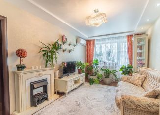 Продается 3-ком. квартира, 60 м2, Алтайский край, улица Шумакова, 44