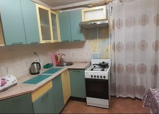 Сдаю 1-ком. квартиру, 40 м2, Брянск, Локомотивная улица, 5