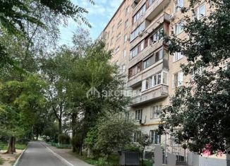 Продается двухкомнатная квартира, 46.9 м2, Балашиха, улица Свободы, 9А