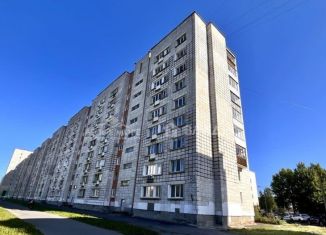 Продается трехкомнатная квартира, 88.4 м2, Архангельская область, улица Ломоносова, 89