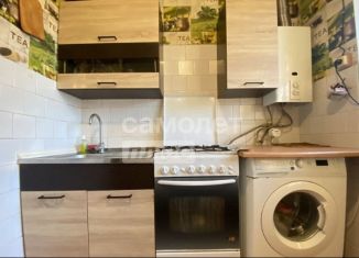 Продам 3-ком. квартиру, 59.3 м2, Республика Башкортостан, улица Луначарского, 4