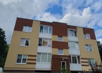 Сдается 2-ком. квартира, 50 м2, Калининградская область, Краснокаменная улица, 65