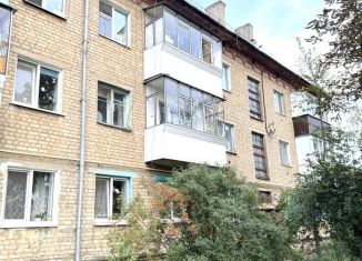 Продам однокомнатную квартиру, 31.4 м2, Орёл, Рельсовая улица, 6