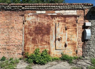 Продается гараж, 27 м2, Искитим, территория гаражного кооператива Заречный, с192