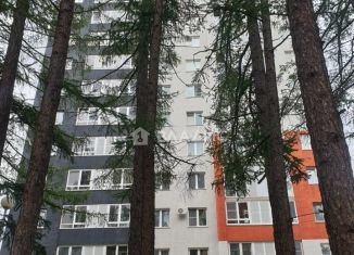 Продается 1-ком. квартира, 39.9 м2, Уфа, улица Лётчиков, 2Б