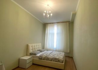 Сдача в аренду 2-ком. квартиры, 58 м2, Химки, улица Германа Титова, 14к1