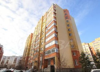 3-комнатная квартира на продажу, 120.5 м2, Тюменская область, Депутатская улица, 80к2