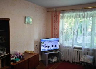 3-комнатная квартира на продажу, 68 м2, посёлок Шабровский, Лесная улица, 6