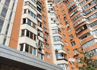 Продажа 2-ком. квартиры, 58.5 м2, Москва, метро Марьино, Белореченская улица, 38к1