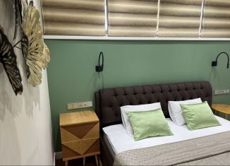 Сдам в аренду 3-ком. квартиру, 72.5 м2, посёлок городского типа Сириус, бульвар Надежд, 4/2