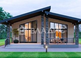 Продаю дом, 130 м2, посёлок Нарат, Лесная улица