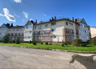 Продам 3-комнатную квартиру, 84 м2, Уфа, улица Александра Спивака, 85