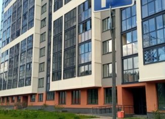 Продажа 1-комнатной квартиры, 30.8 м2, Свердловская область, микрорайон Светлый, 11