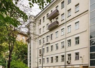 Продам трехкомнатную квартиру, 83.7 м2, Москва, проезд Шломина, 6