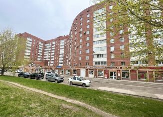 Продажа 3-комнатной квартиры, 93.3 м2, Пермский край, Уинская улица, 9