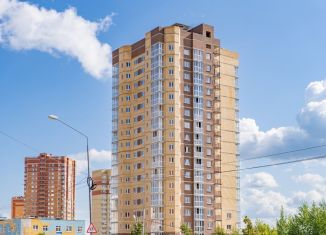 Продается 1-комнатная квартира, 45.2 м2, Калуга, Ленинский округ