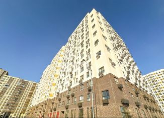 Продается 1-комнатная квартира, 35 м2, Московская область, улица Камова, 1к2