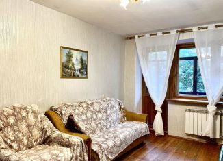 Сдается 1-ком. квартира, 30 м2, Архангельск, улица Мусинского, 19, Северный округ