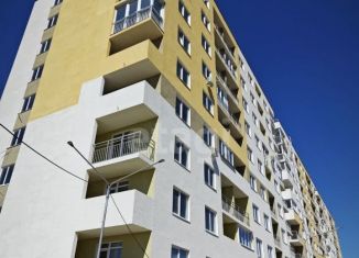 Продажа двухкомнатной квартиры, 55.8 м2, Крым, улица Исмаила Гаспринского, 9А