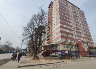 Сдаю в аренду офис, 4 м2, Пушкино, улица 50 лет Комсомола, 49