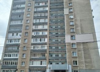 Продам однокомнатную квартиру, 35 м2, Самара, Кировский район, проспект Кирова, 393