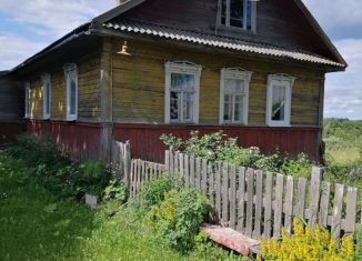 Продам дом, 64 м2, Новгородская область