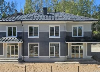 Продажа дома, 140 м2, деревня Юкки, Юкковский проспект, 20