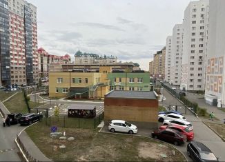 Продается 1-ком. квартира, 58 м2, Казань, улица Баки Урманче, 11к1