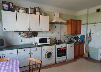 Продается 3-ком. квартира, 80 м2, Санкт-Петербург, Камышовая улица, 3к1, Приморский район