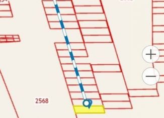 Продам участок, 6 сот., село Владимировка