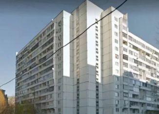 Продается 3-ком. квартира, 55 м2, Москва, Яхромская улица, 6