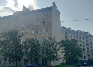 Продаю 5-ком. квартиру, 120 м2, Санкт-Петербург, Барочная улица, 8