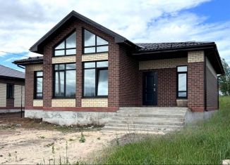 Дом на продажу, 110 м2, село Пермяки, улица Задовского