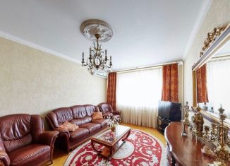 Сдам 4-ком. квартиру, 110 м2, Москва, улица Фонвизина, 7, Бутырский район