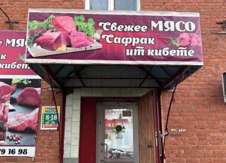 Продажа торговой площади, 30 м2, Агрыз, улица Чайковского, 4