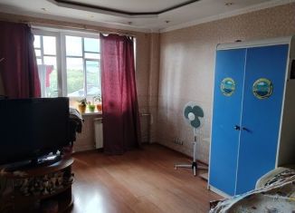 Продается 2-ком. квартира, 50 м2, Кашира, улица Кржижановского, 11