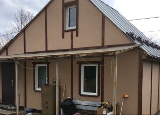 Сдается дом, 45 м2, деревня Дальние Прудищи, улица Ленина, 56