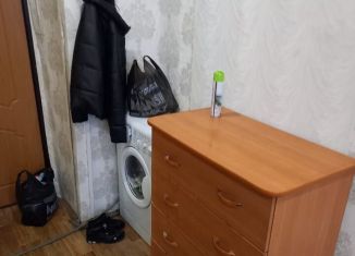 Сдам в аренду квартиру студию, 16 м2, Тюмень, Олимпийская улица, 12, Восточный округ