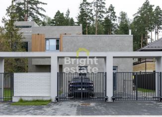 Дом на продажу, 583.7 м2, СНТ Усадьба, СНТ Усадьба, 42