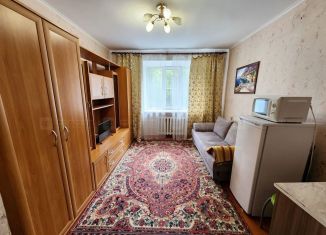 Продается 1-комнатная квартира, 13 м2, Казань, улица Восстания, 93А