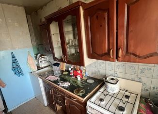 Продам 1-ком. квартиру, 35 м2, Пятигорск, Бульварная улица, 44