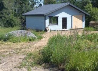 Продажа дома, 62.5 м2, Лахденпохья, Заводская улица