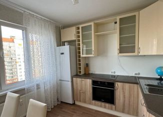 Аренда 1-комнатной квартиры, 40 м2, Санкт-Петербург, улица Маршала Казакова, 84к1, муниципальный округ Южно-Приморский